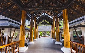 Melati Beach Resort&Spa